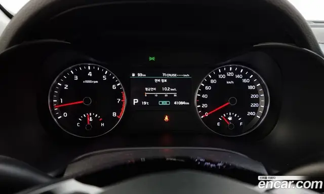 Kia K3 2018 1.6 автомат (гидро), миниатюра 8