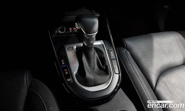 Kia K3 2018 1.6 автомат (гидро), миниатюра 9