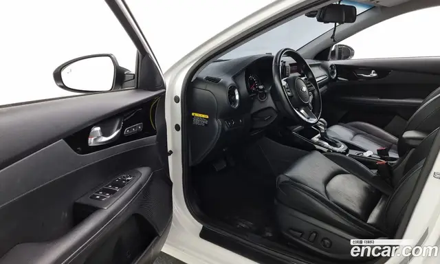 Kia K3 2018 1.6 автомат (гидро), миниатюра 10