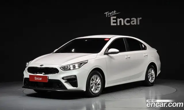 Kia K3, 2018, 27 129 км