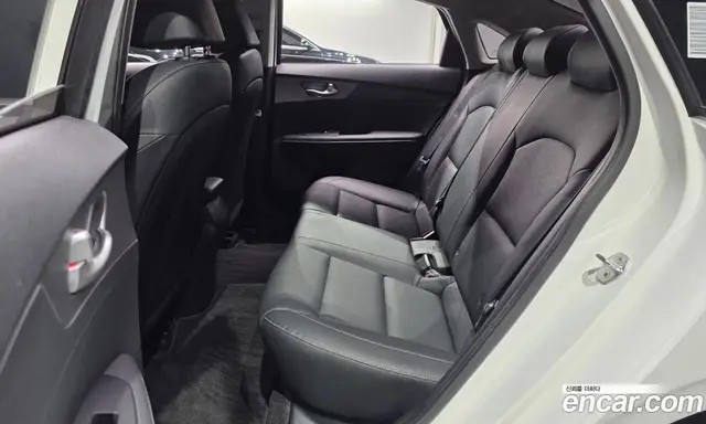Kia K3 2018 1.6 автомат (гидро), миниатюра 11