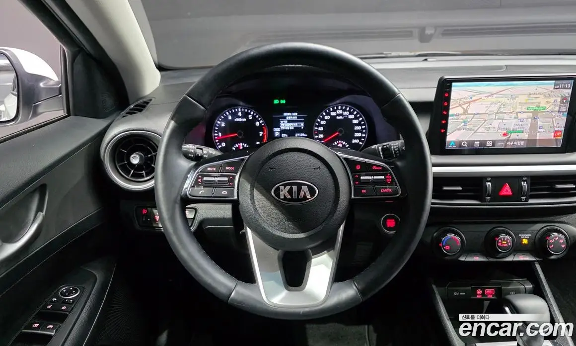 Kia K3 2018 1.6 автомат (гидро), фото 13