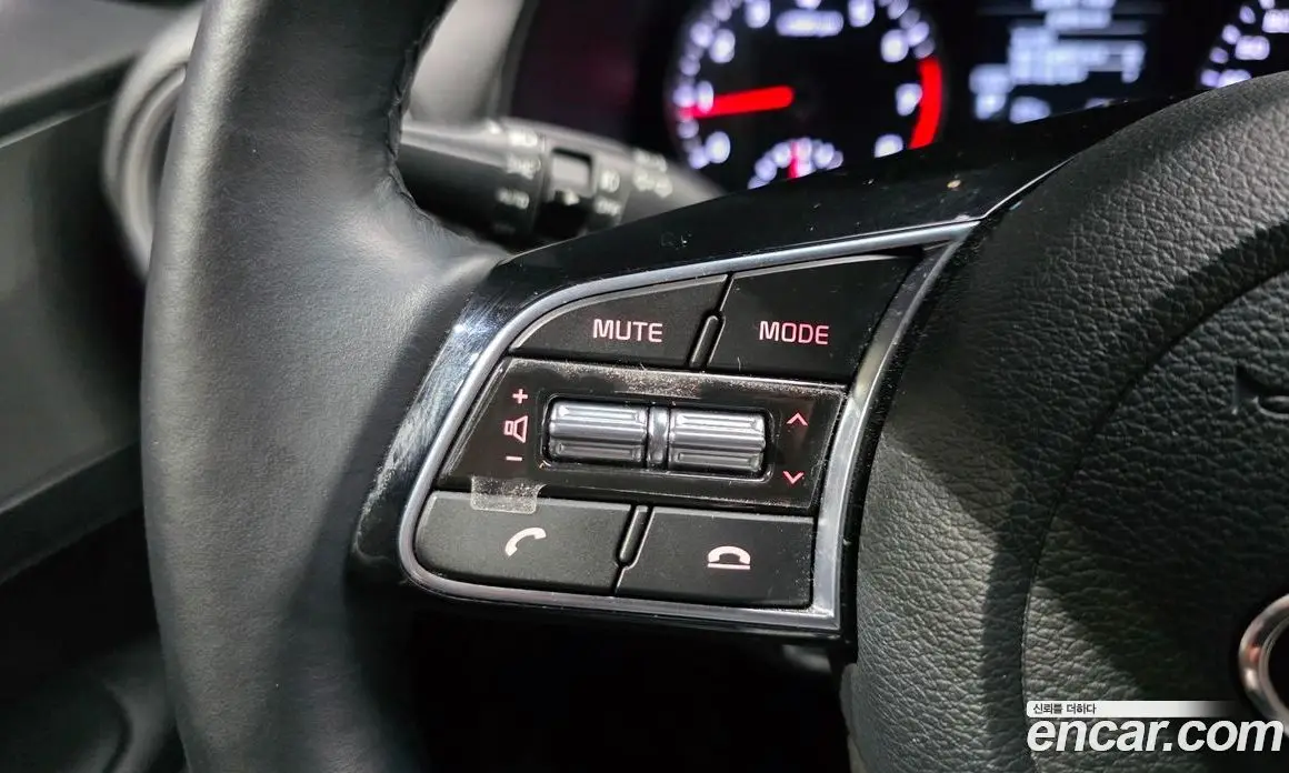 Kia K3 2018 1.6 автомат (гидро), фото 14