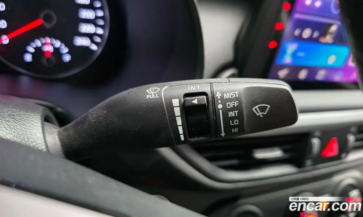 Kia K3 2018 1.6 автомат (гидро), фото 16