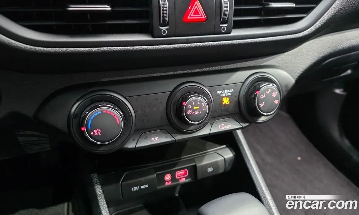 Kia K3 2018 1.6 автомат (гидро), фото 20