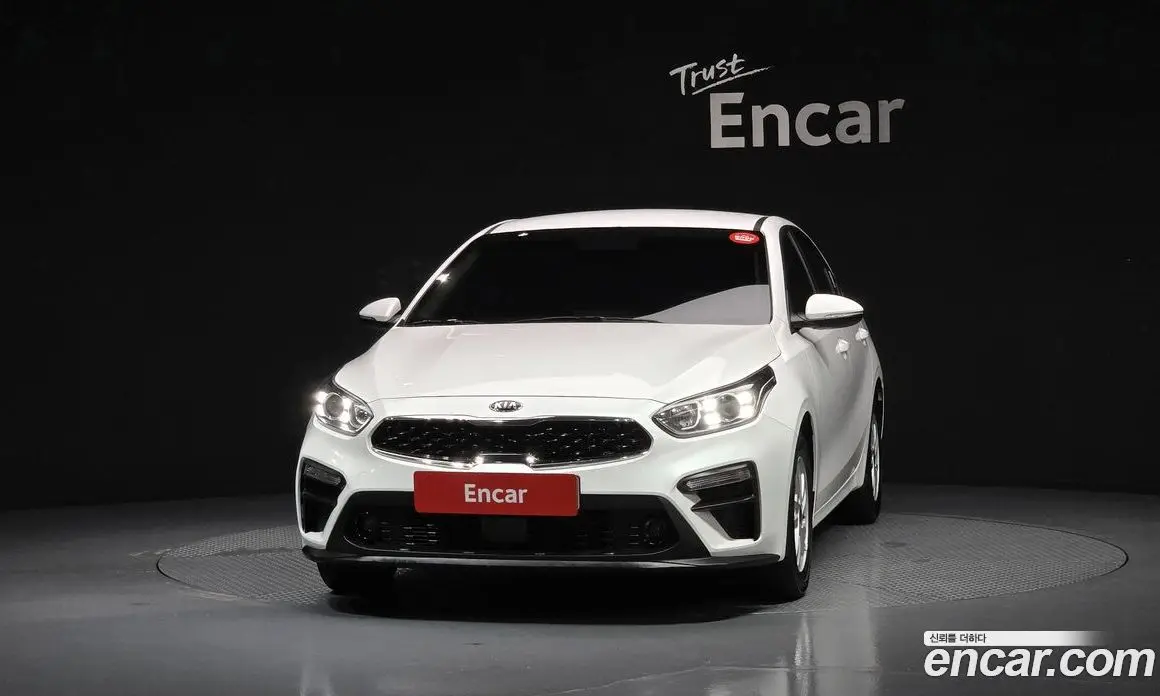 Kia K3 2018 1.6 автомат (гидро), фото 3