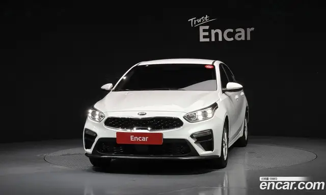 Kia K3 2018 1.6 автомат (гидро), миниатюра 3