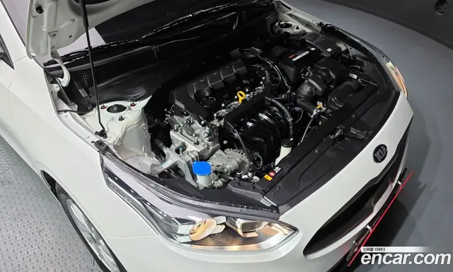Kia K3 2018 1.6 автомат (гидро), миниатюра 6