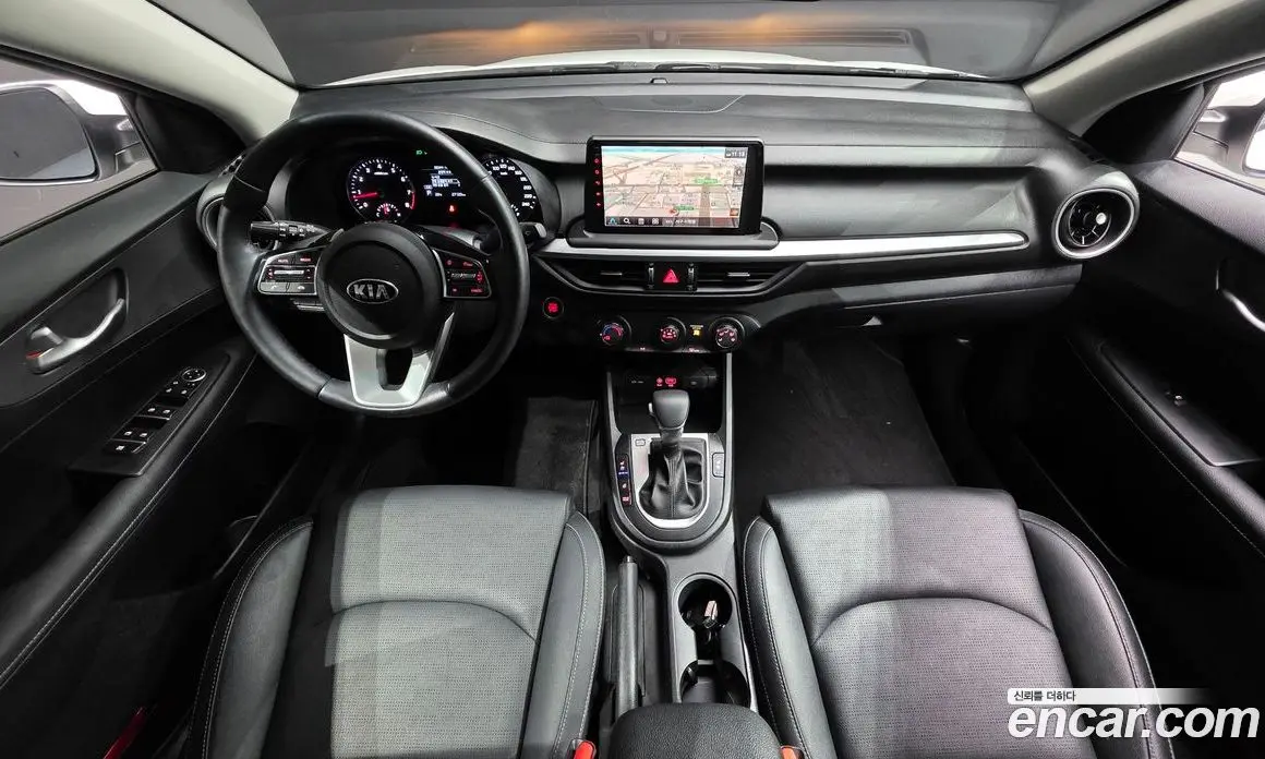 Kia K3 2018 1.6 автомат (гидро), фото 7