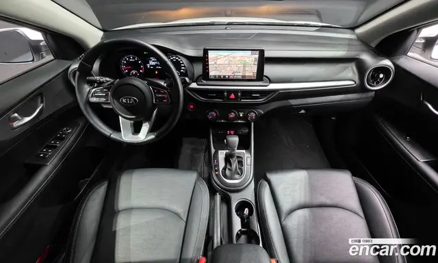 Kia K3 2018 1.6 автомат (гидро), миниатюра 7
