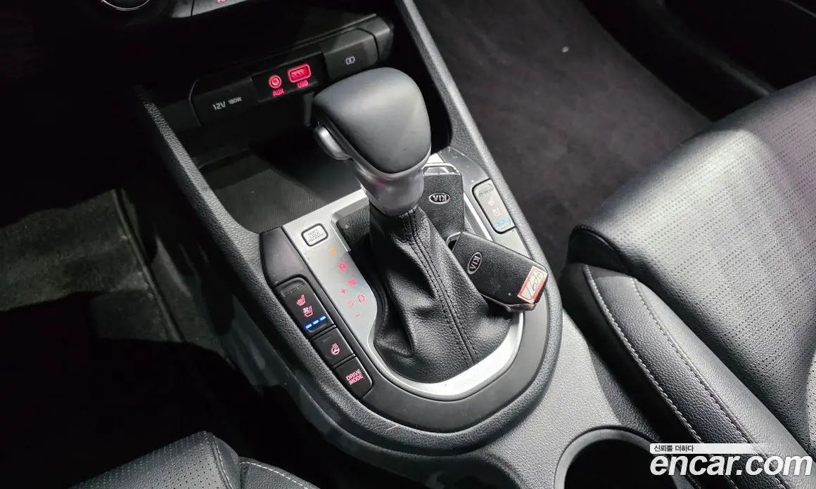 Kia K3 2018 1.6 автомат (гидро), фото 9