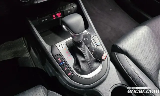 Kia K3 2018 1.6 автомат (гидро), миниатюра 9