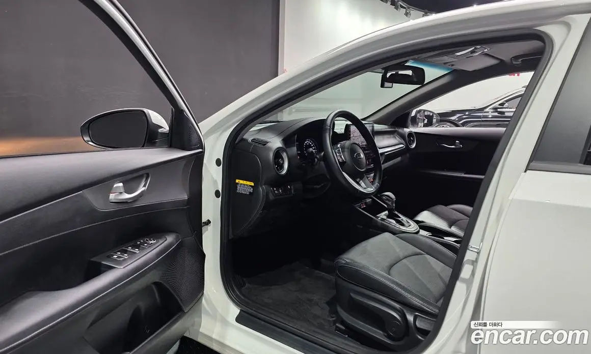 Kia K3 2018 1.6 автомат (гидро), фото 10