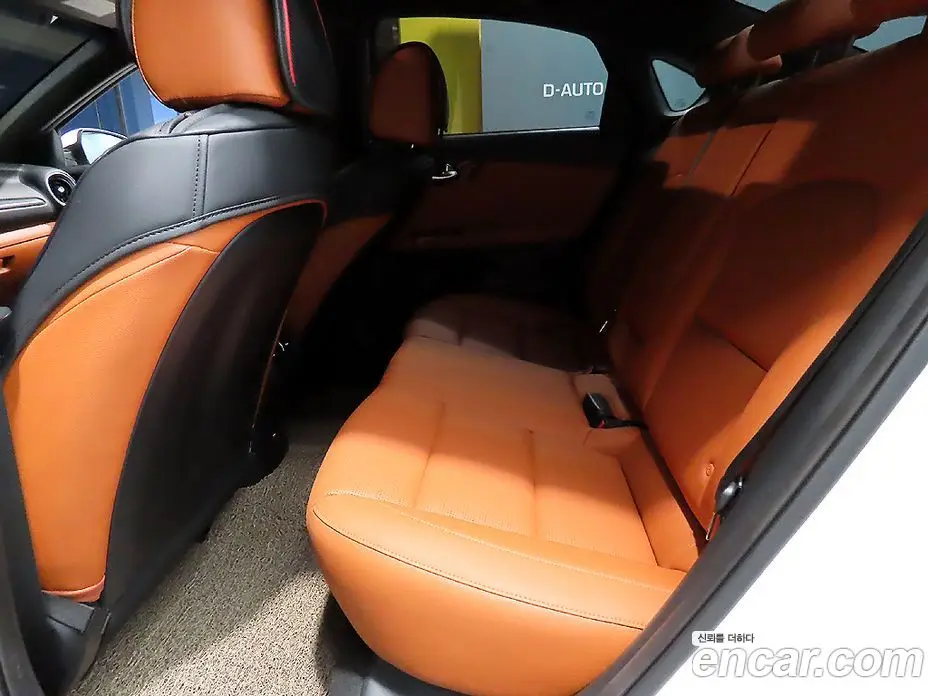 Kia K3 2022 1.6 автомат (гидро), фото 12