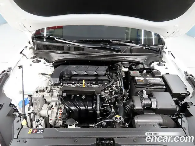 Kia K3 2022 1.6 автомат (гидро), миниатюра 6