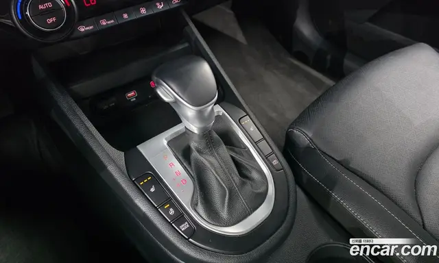 Kia K3 2022 1.6 автомат (гидро), миниатюра 12