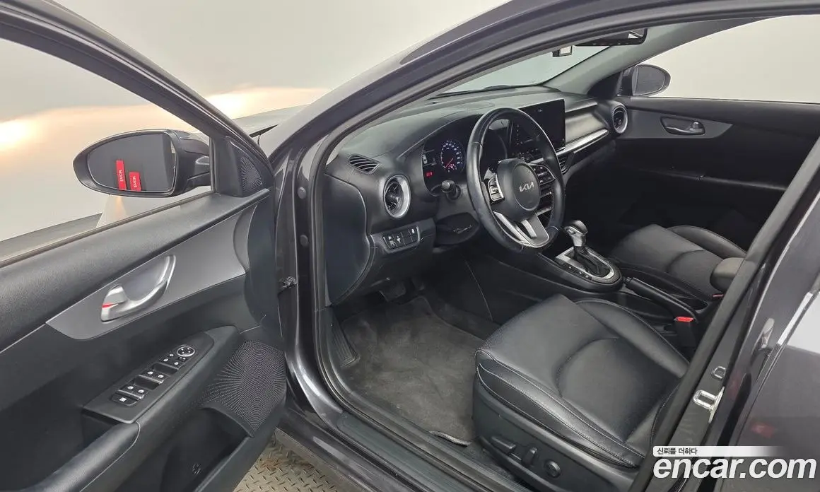 Kia K3 2022 1.6 автомат (гидро), фото 13