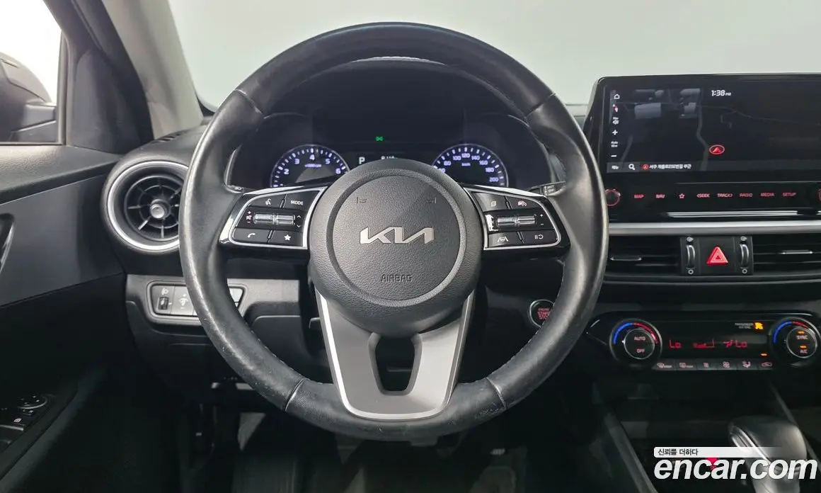Kia K3 2022 1.6 автомат (гидро), фото 22
