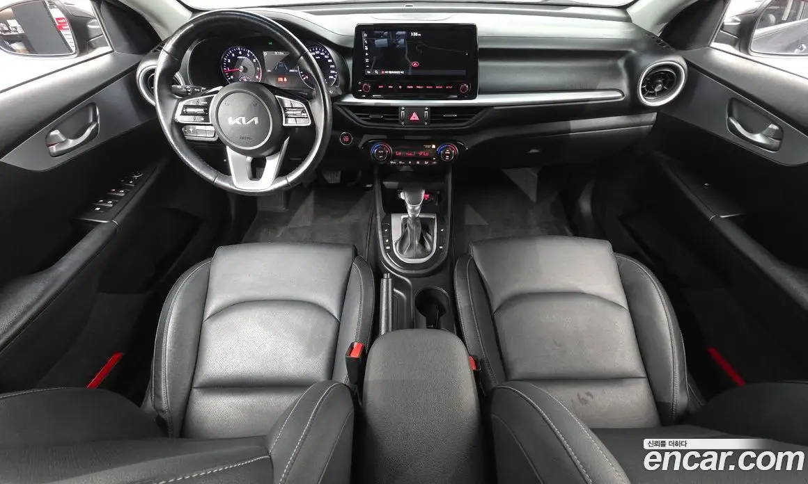 Kia K3 2022 1.6 автомат (гидро), фото 10