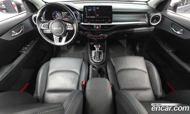 Kia K3 2022 1.6 автомат (гидро), миниатюра 10