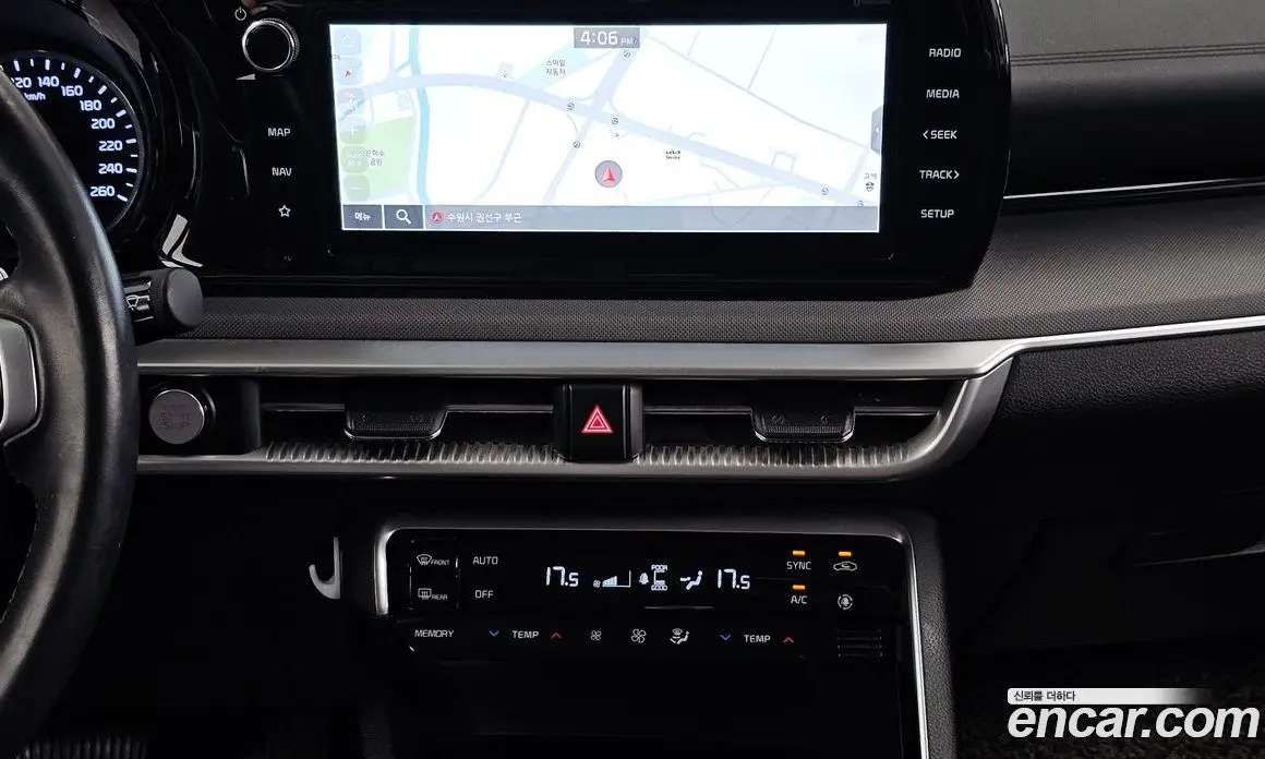 Kia K5 (Optima) 2021 1.6 автомат (гидро), фото 20