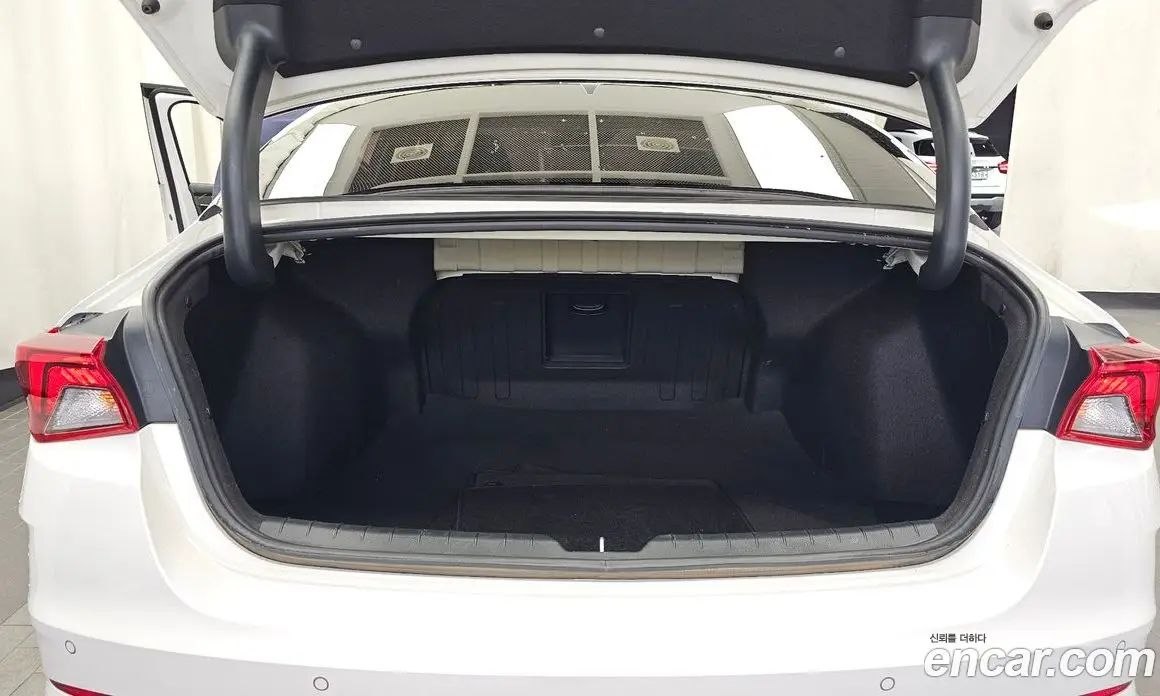 Kia K5 (Optima) 2021 1.6 автомат (гидро), фото 26