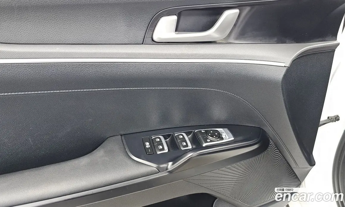 Kia K5 (Optima) 2021 1.6 автомат (гидро), фото 28