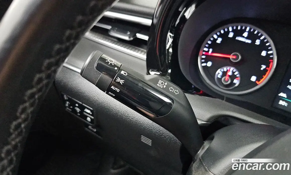 Kia K5 (Optima) 2021 1.6 автомат (гидро), фото 29