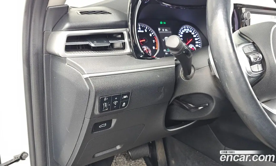 Kia K5 (Optima) 2021 1.6 автомат (гидро), фото 30