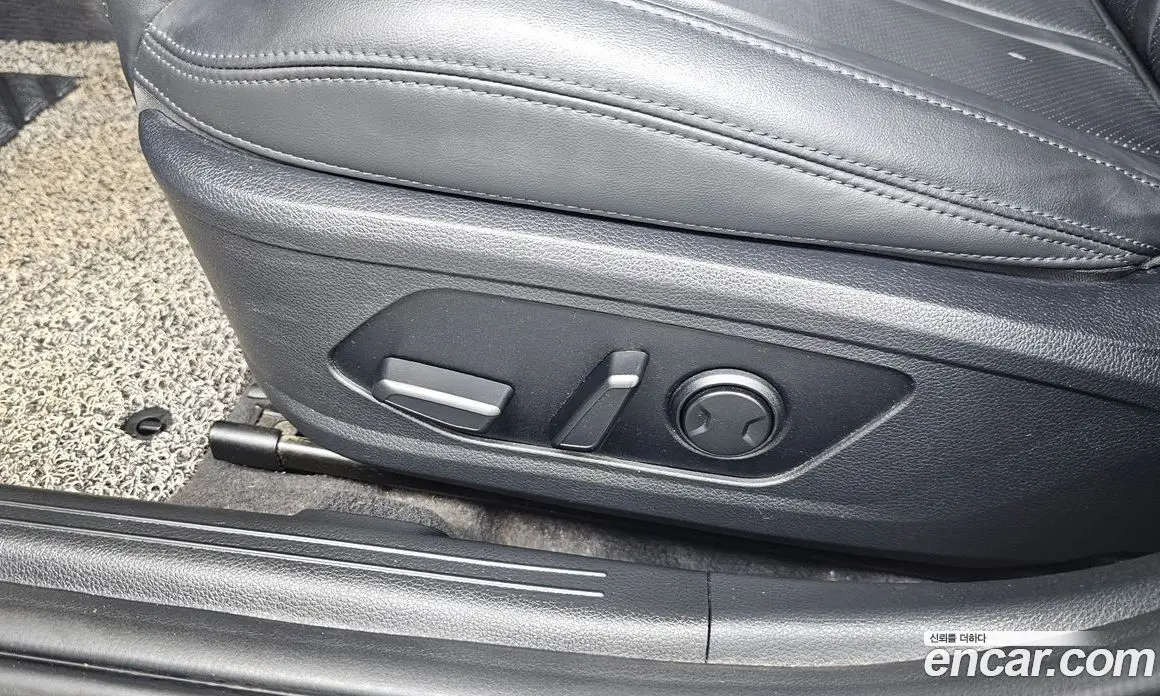 Kia K5 (Optima) 2021 1.6 автомат (гидро), фото 33