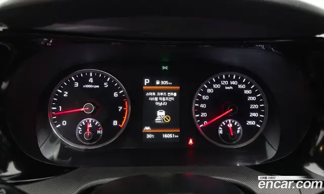 Kia K5 (Optima) 2023 2.0 автомат (гидро), миниатюра 11