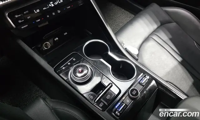 Kia K5 (Optima) 2023 2.0 автомат (гидро), миниатюра 12
