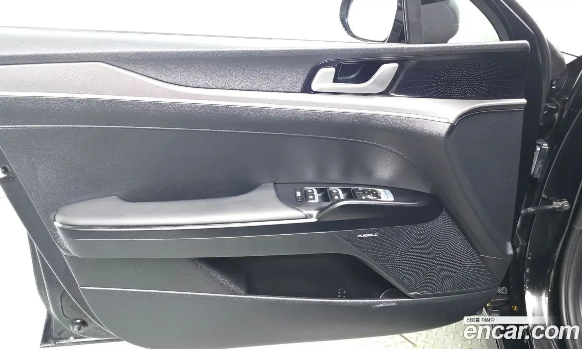 Kia K5 (Optima) 2023 2.0 автомат (гидро), фото 14