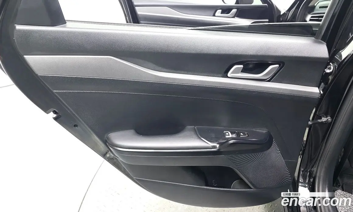 Kia K5 (Optima) 2023 2.0 автомат (гидро), фото 15