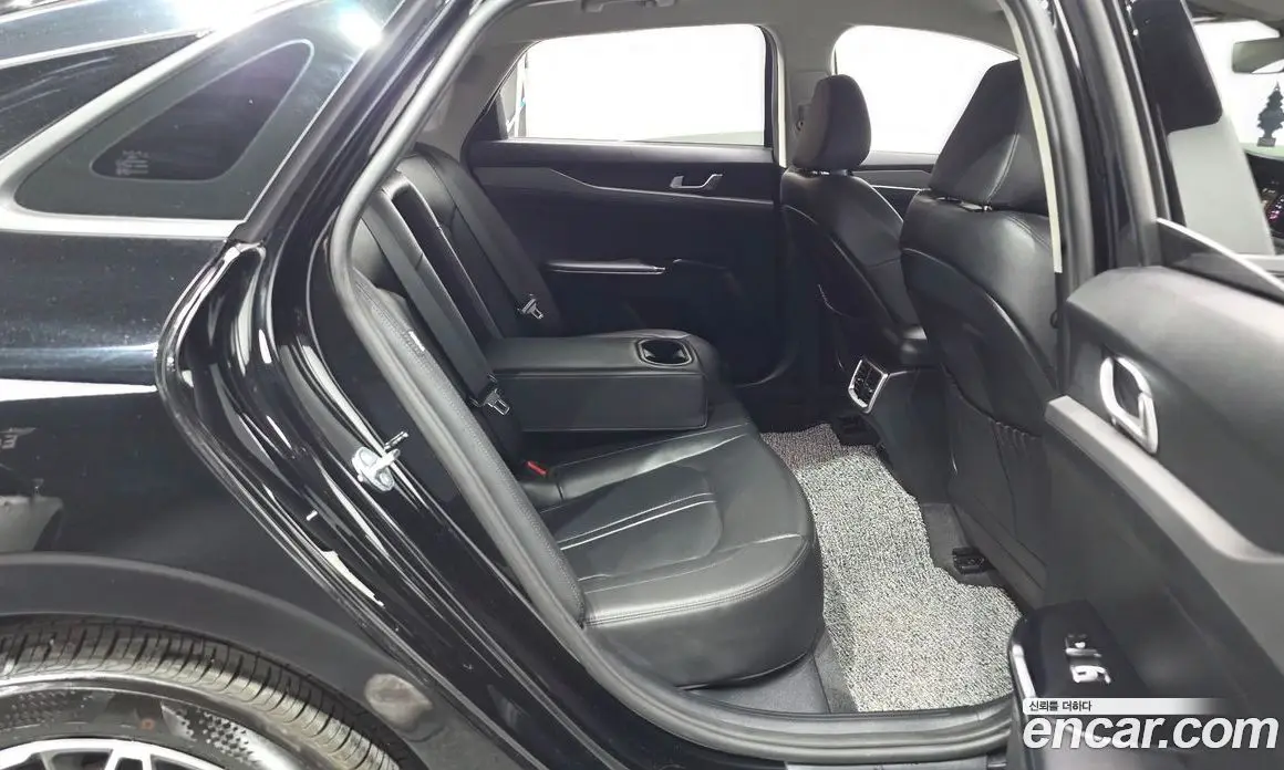 Kia K5 (Optima) 2023 2.0 автомат (гидро), фото 17