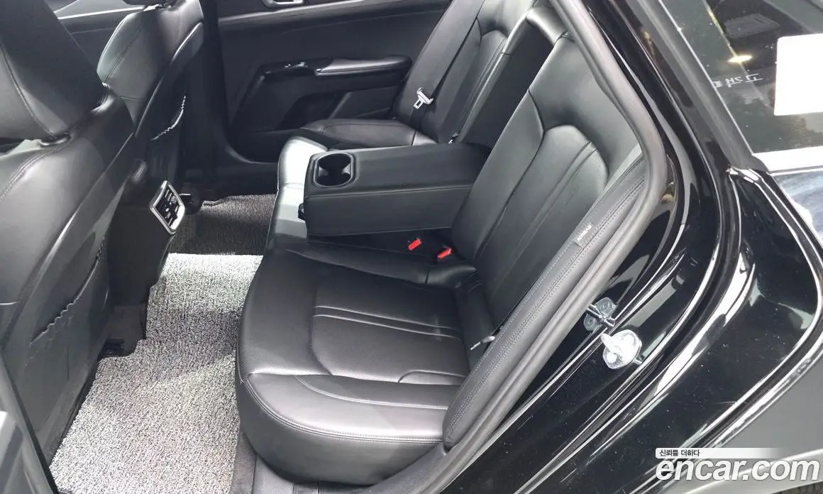 Kia K5 (Optima) 2023 2.0 автомат (гидро), фото 18
