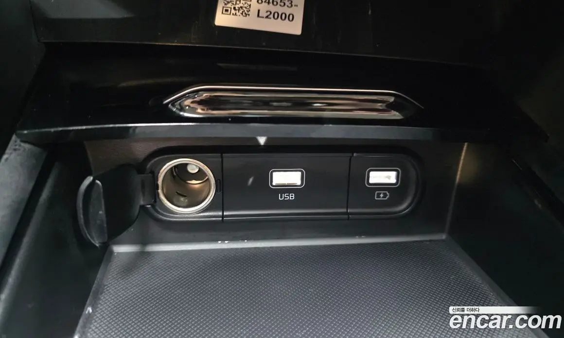 Kia K5 (Optima) 2023 2.0 автомат (гидро), фото 19