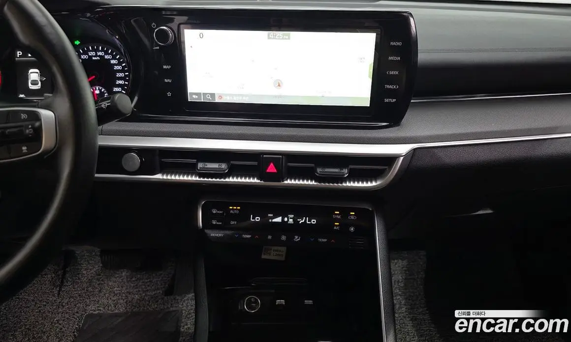 Kia K5 (Optima) 2023 2.0 автомат (гидро), фото 20