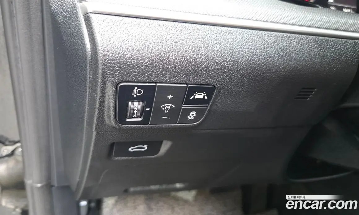 Kia K5 (Optima) 2023 2.0 автомат (гидро), фото 25