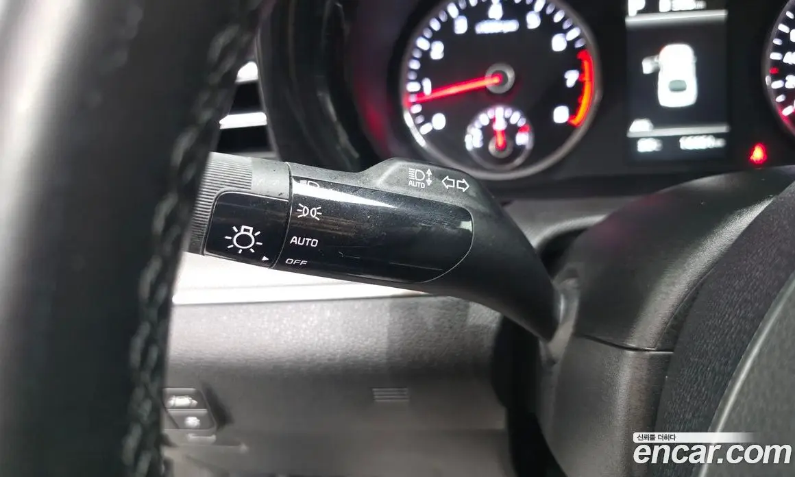 Kia K5 (Optima) 2023 2.0 автомат (гидро), фото 29