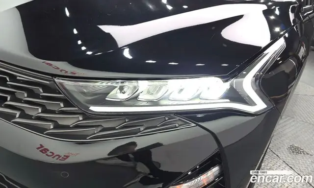 Kia K5 (Optima) 2023 2.0 автомат (гидро), миниатюра 8