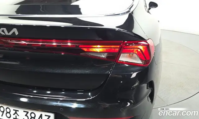 Kia K5 (Optima) 2023 2.0 автомат (гидро), миниатюра 9