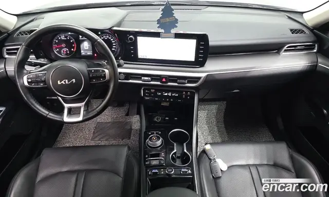 Kia K5 (Optima) 2023 2.0 автомат (гидро), миниатюра 10
