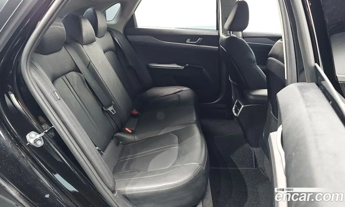 Kia K5 (Optima) 2023 2.0 автомат (гидро), фото 11