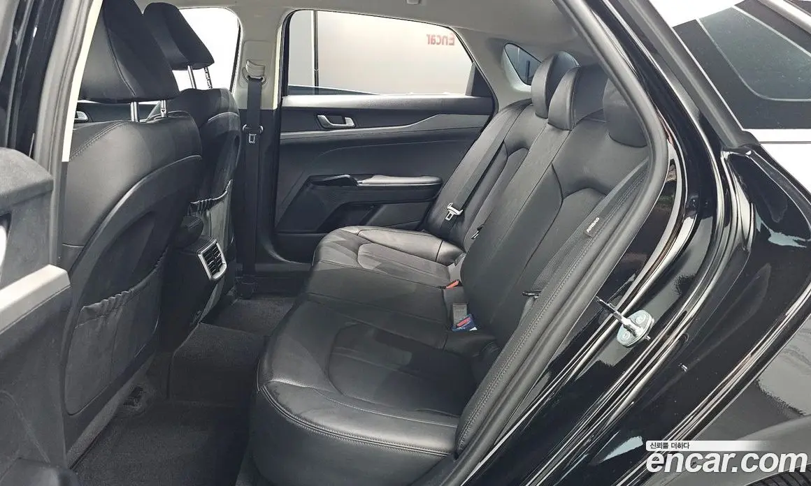 Kia K5 (Optima) 2023 2.0 автомат (гидро), фото 12