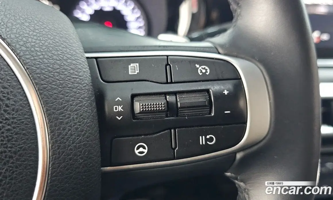 Kia K5 (Optima) 2023 2.0 автомат (гидро), фото 14