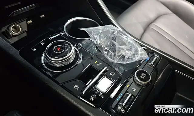 Kia K5 (Optima) 2023 2.0 автомат (гидро), миниатюра 9