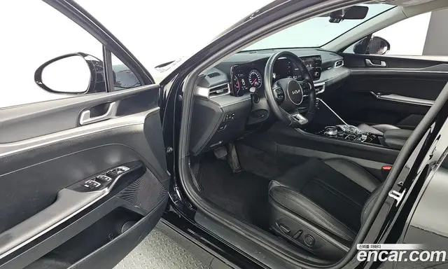Kia K5 (Optima) 2023 2.0 автомат (гидро), миниатюра 10