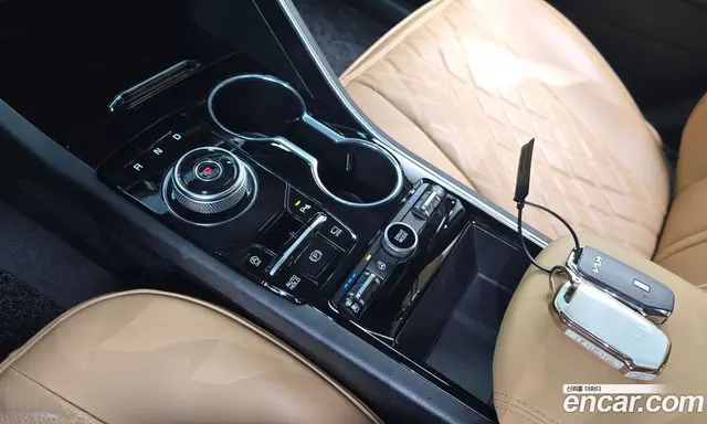 Kia K5 (Optima) 2023 2.0 автомат (гидро), миниатюра 11