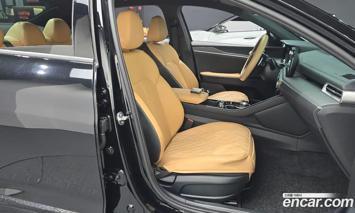 Kia K5 (Optima) 2023 2.0 автомат (гидро), фото 15